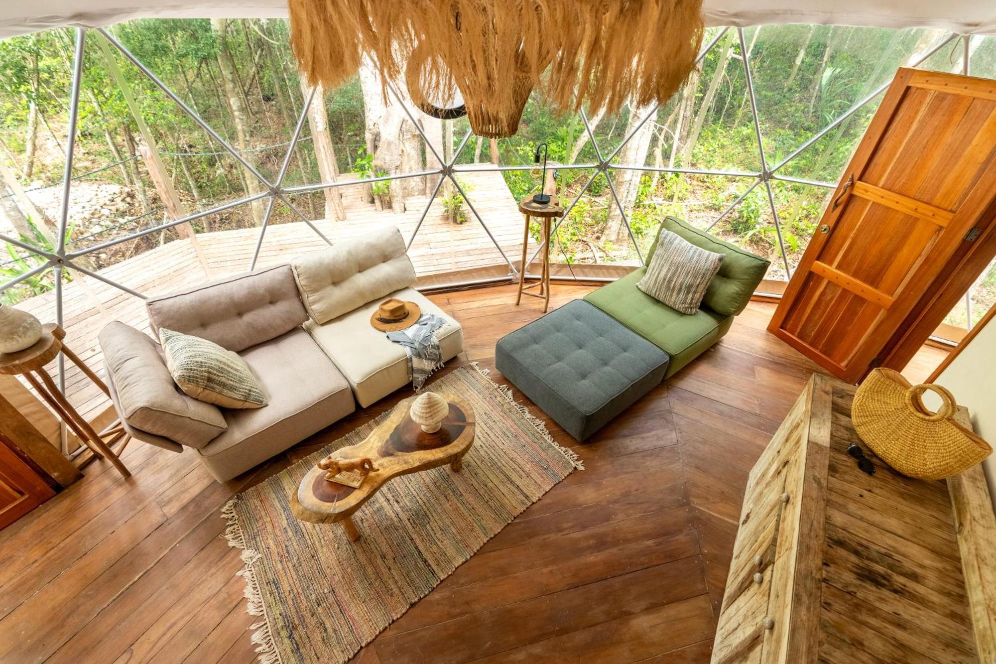 Macario Gomez Amaite Retreat Tulum酒店 外观 照片