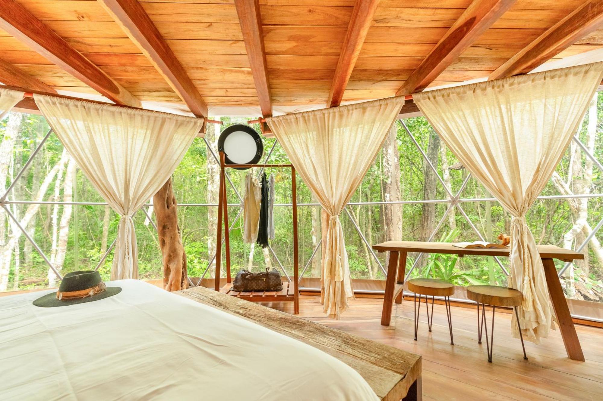 Macario Gomez Amaite Retreat Tulum酒店 外观 照片
