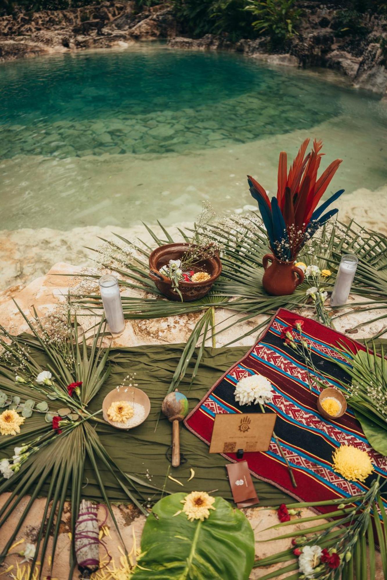 Macario Gomez Amaite Retreat Tulum酒店 外观 照片